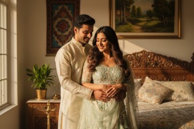 “I went away on a business trip for a month, and as soon as I got home, my husband hugged me tightly: ‘Let’s go to the bedroom, I missed you so much…’ I smiled, never imagining that this hug would mark the beginning of a string of unforgettable days. Because he wasn’t the only one waiting for me in that house…”/hi