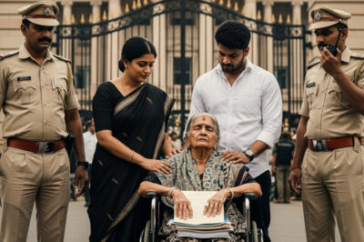 I am almost 60 now, and I have Rs 30 lakh saved for my last days – but my children have demanded all the money before allowing me to live with them./hi