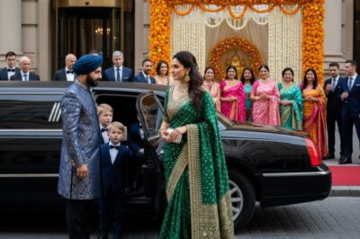 RICH MAN INVITES HIS POOR EX-WIFE TO HIS WEDDING AS A CRUEL JOKE — BUT HER ARRIVAL CONTINUED TO HURT HIM/hi