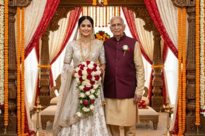 The young girl agreed to marry an 80-year-old man even though her parents disowned her, but she was determined to get married. During the following months, every night she had to serve her husband until 3am before she could rest. 6 months later, the man received bad news…./hi