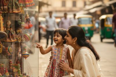 A GIRL JUST WANTED A DOLL FOR HER BIRTHDAY BUT HER MOTHER COULDN’T GIVE HER BECAUSE OF THE LOT OF BILLS—IN A SHINE, A BUSINESSMAN CAME BY AND GAVE THEIR LIVES A NEW CHAPTER