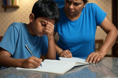 My step mother doesn’t let me drink water, every morning I am allowed to drink only one spoon of milk, my mother lies to my father that I have had breakfast and if I don’t listen to her, I will be called to the room that morning and…/hi