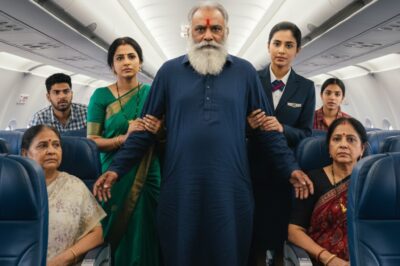 A passenger demanded an immediate landing because he noticed something unusual about two air hostesses, but the pilot crew vehemently refused. And just 30 minutes later, as the plane began rapidly falling from an altitude of 10,000 meters, the ground crew discovered the horrifying truth…/hi