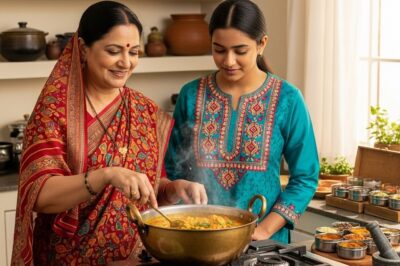 My mother-in-law was visiting from the countryside. I was planning to wake up early and make pho, but as I entered the kitchen, I saw her standing there eating something from a bowl. The sight of the food she had left for me made me so angry that I immediately put the 20,000 rupees I had given her in the cupboard…/hi