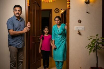 After 6 years of adultery, my ex-husband suddenly came back and took custody of my child because his girlfriend was infertile./hi