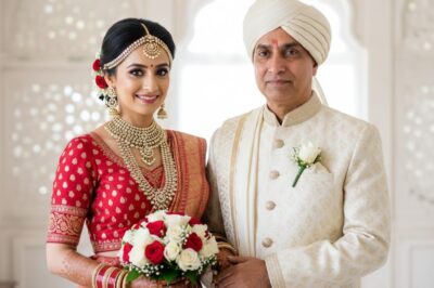 18 year old girl was forced to marry 48 year old billionaire, what happened on the wedding night left her speechless/hi