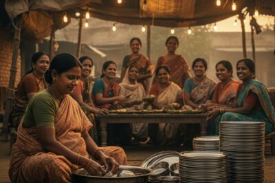 A bitter feeling welled up in my throat. But I did not cry. My tears had dried up from the nights I spent waiting for my husband, from the sarcasm of my relatives saying “a poisonous tree bears no fruit”./hi