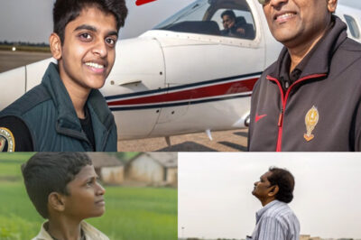 A true untold story that gave India flight./hi