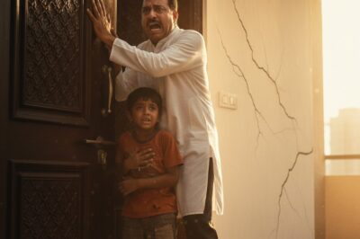 “Don’t go home, your girlfriend has set a trap for you!” – the poor boy shouted to the millionaire…/hi