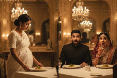 A millionaire, his girlfriend and his divorced pregnant wife/hi