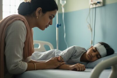 My father beat my six-year-old daughter while my mother and sister pinned me to the ground, screaming that I had “destroyed the family.” They thought I couldn’t defend myself. They didn’t know I was already preparing to press charges, expose every secret, and bring down the family they tried to protect by sacrificing my daughter./hi