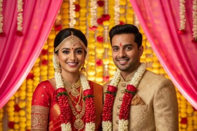 10 days after marriage, the wife said that she wanted a divorce. The real reason behind this shocked everyone./hi