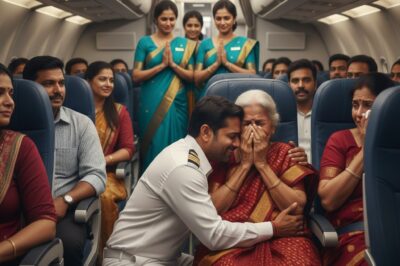 OFW ENDURED NOT TO RETURN HOME FOR 10 YEARS TO SAVE, AND CAME TO CRY WHEN HE SAW HIS SON IN UNIFORM AS A PILOT ON THE PLANE HE WAS ON/hi