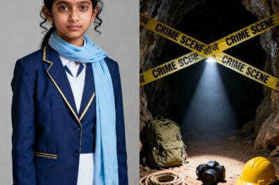 The girl lost in the Aravallis: A diary found twenty years later reveals the truth – she was never alone./hi