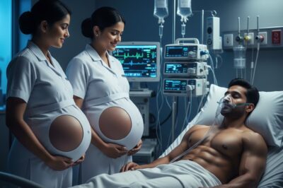 The Mystery of Room 412-C/hi