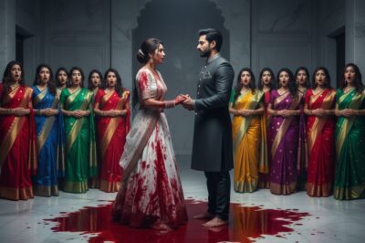 “My mother destroyed all my clothes before my brother’s wedding, but she never imagined my secret husband would make the whole family tremble.”/hi