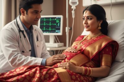 The Divorced Pregnant Wife Was Admitted to the Same Hospital Where Her Husband Was a Doctor — And What He Did Next…/hi