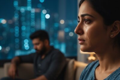 मैंने अपने पति को अपनी सबसे अच्छी दोस्त के साथ सोते हुए पकड़ा—तो मैं भी उसके पति के साथ सो गई।/hi