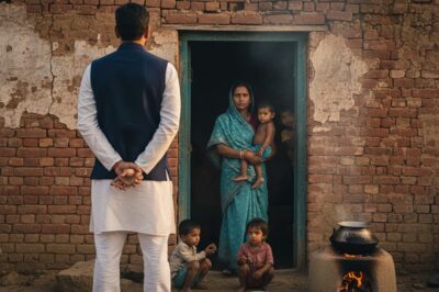 The billionaire arrived at his maid’s house unannounced… and what he saw changed his life!/hi