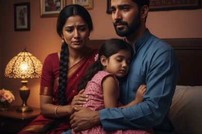 पार्किंग में पहुँच कर जैसे ही स्नेहा ने अपनी छः साल की बेटी कुहू के लिए कार का बैक डोर खोला, वह मुँह चढ़ा कर फ्रंट डोर के सामने जा खड़ी हुई।/hi