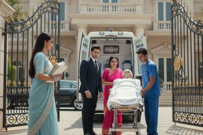 तलाक फाइनल होने के ठीक बाद, मैंने अपनी सास का हॉस्पिटल बेड, 3 बिलियन VND के हॉस्पिटल बिल के साथ, अपने एक्स-हस्बैंड की मिस्ट्रेस के घर शिफ्ट कर दिया।/hi