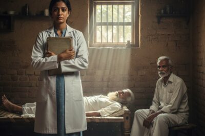 2015 में, मेरी माँ गुज़र गईं, और मेरे सौतेले पिता ने मुझे पाला-पोसा, मेरी पढ़ाई का खर्च उठाया ताकि मैं डॉक्टर बन सकूँ। जब मेरे सौतेले पिता बीमार पड़े, तो मैंने उनकी देखभाल करने की कोशिश की, लेकिन उन्होंने साफ़ मना कर दिया, जिससे मुझे शक हुआ। घर लौटने पर, मैंने गलती से एक चौंकाने वाला राज़ सुन लिया…/hi