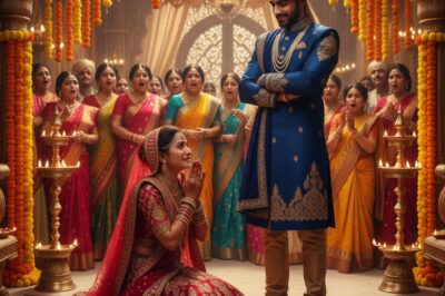 I remarried three months after my ex-husband passed away, and during the wedding, an uninvited guest showed up./hi