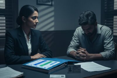 “I had an affair for five years, but my wife never made a fuss. It wasn’t until my mistress gave birth that I understood just how cruel and furious she was.”/hi