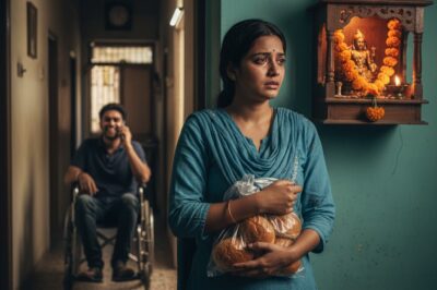 I overheard my paralyzed husband say I was his “free servant” and that he wouldn’t leave me a single penny. What he didn’t know was that this “servant” was about to teach him the most expensive lesson of his life./hi