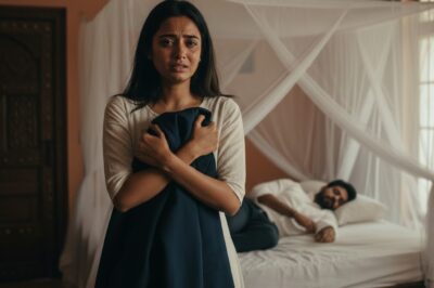 जयपुर की यात्रा के दौरान गलती से मेरे पूर्व पति से मिलने के बाद, मैं कमजोर हो गई और उसके साथ एक भावुक रात बिताई।/hi