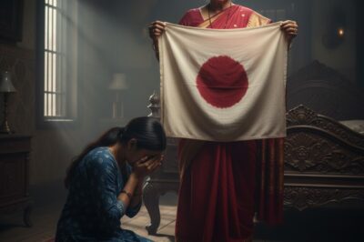 “Every morning she changed the sheets… but one day Mom noticed – those stains weren’t just from dirt.”/hi