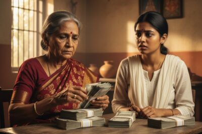 My mother-in-law, who almost gave up her child, wanted to see the grandchild she had forced her to abandon in exchange for billions of dollars in inheritance. I only said one thing that made her burst into tears./hi