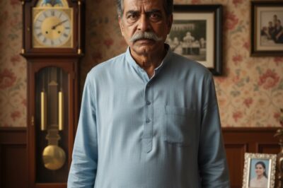 “Papa, just two more hours… my train is about to reach the station. You and mom be ready.”/hi