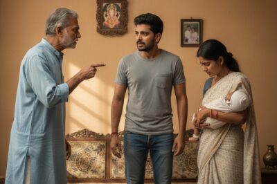 Upon discovering my wife’s ex-husband had been at our house for over two hours, I flew into a rage, slapped my wife, and then knelt down and cried when I learned the truth./hi