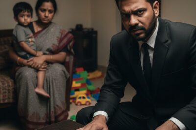 पत्नी ने अपने पति से बेटे के दूसरे जन्मदिन पर पहनने के लिए नई ड्रेस खरीदने के लिए पैसे मांगे। पति ने टेबल पर कुछ खुले पैसे फेंके और बेरुखी और बेइज्जती से कहा, “तुम इतनी बदसूरत हो, और तुम्हें ड्रेस चाहिए? अगर तुम खुद को सोने से भी ढक लो, तो भी तुम ज़्यादा खूबसूरत नहीं लगोगी।”/hi