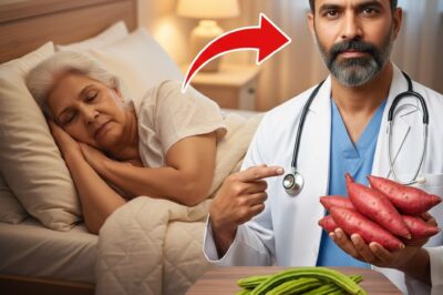 A Simple Nighttime Meal That Helps Seniors Get 6 Hours of Sleep Straight/hi