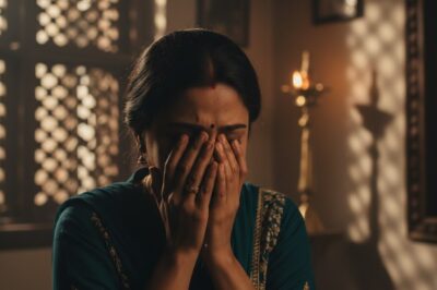 Husband reports business trip, wife faints in the middle of the night upon seeing two people in daughter’s wedding photo that had just been sent, revealing a shocking secret the husband had kept hidden for years…./hi