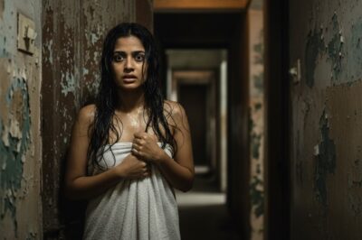 Since I became a daughter-in-law, my mother-in-law has never let me into her bathroom. She says my husband and I should only shower in our private bathroom. However, that day, the faucet in our bathroom was broken, so I went to my mother-in-law’s bathroom to use it and unexpectedly discovered a terrible truth./hi