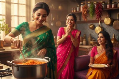 The Unbelievable Lie: ‘Halwa the Black Carrot’ and the Fateful Visit/hi