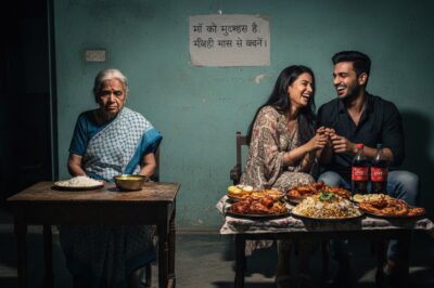 Her son and daughter-in-law wouldn’t let her eat fresh chicken, shrimp, or fish because “Mom has diabetes, eating them will trigger an attack.” But every night they would order food to eat, while she was only served cold rice and stir-fried spinach…/hi