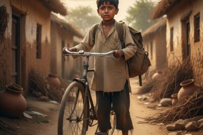 अनाथ भतीजा, जिसे अभी-अभी यूनिवर्सिटी में एडमिशन मिला था, लेकिन उसके पास पैसे नहीं थे, 30,000 रुपये उधार लेने के लिए 50km साइकिल चलाकर अपने चाचा के घर गया। अचानक, उसके चाचा ने उसे पैसे उधार देने से मना कर दिया और उसे डंडे से भगा दिया, और चिल्लाया, “बाहर निकलो! मेरी नज़रों से दूर हो जाओ!” फिर उसने अपनी माँ का फटा हुआ बैग वापस फेंक दिया, जो वह बहुत पहले छोड़ गई थी। उस रात, एक भयानक घटना हुई…/hi