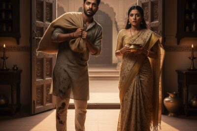 Suspecting my husband of infidelity because of the heavy breathing I heard on the phone, I rushed to the location and was stunned by what I saw…/hi