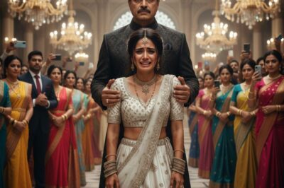 They tore my dress and called me a thief…/hi