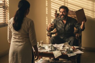 My husband, unaware that my salary was $27,000,000 pesos a year, yelled at me: “Hey, you sick bitch! I’ve already filed for divorce. Get out of my house tomorrow!”/hi