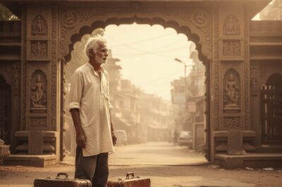 “Happy birthday, you’re going to the nursing home,” he said. I stayed silent. I didn’t know I owned the place./hi