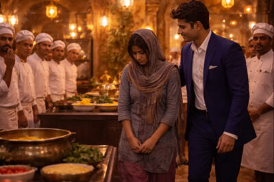 करोड़पति लड़का बोला: खाना दूँगा, पर रूम चलो—गरीब लड़की ने सोचा भी नहीं था, आगे जो हुआ…/hi