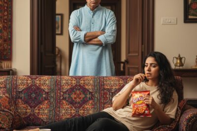 My wife’s sister came to live with us for three days and I regretted it so much that by the second month I decided to kick her out. My wife then said something that shattered my family./hi