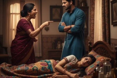 माँ के लिए खाना न बनाने पर मेरे पति ने मुझे थप्पड़ मारा, उसके अगले ही दिन मैंने तलाक के कागज़ों पर साइन कर दिए। मेरी सास चिल्लाईं, “तुम किसे धमका रही हो? यह घर छोड़ने से सिर्फ़ भीख मांगनी पड़ेगी!”, और मैंने ऐसा जवाब दिया कि वह चुप रह गईं…/hi