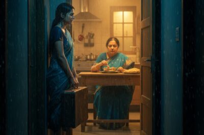 एक बिज़नेस ट्रिप से अचानक घर लौटते हुए, मैंने अपने पति और सास के बीच बातचीत सुनी। उस पल, मुझे समझ आया कि शादी के 10 साल बाद भी मैं बच्चे क्यों नहीं पैदा कर पाई थी।/hi