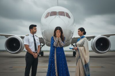 एक सिंगल स्कूल टीचर ने दो अनाथ भाइयों को गोद लिया। जब वे बड़े होकर पायलट बने, तो उनकी असली माँ 10 मिलियन पेसो लेकर वापस आई, इस उम्मीद में कि उन्हें वापस लेने के लिए “फीस” देगी…/hi